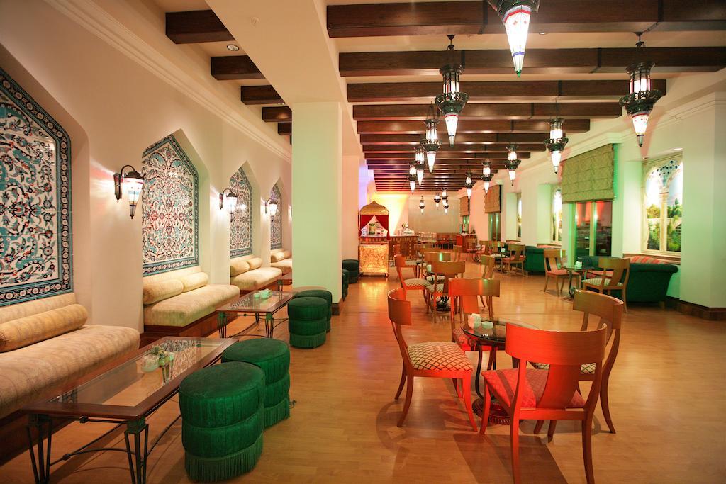 Asteria Kemer Resort Çamyuva Restaurant photo